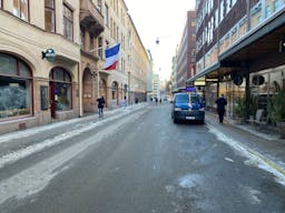 Humlegårdsgatan 13 - Image 7