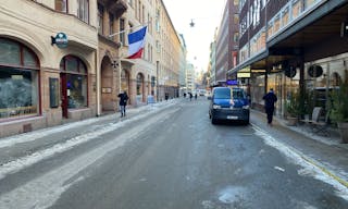 Humlegårdsgatan 13 - Image 7