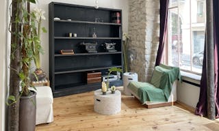 Magnifique boutique à Saint-Paul dans Le Marais, Paris - Image 1