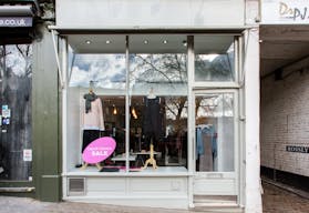 Retail space in Hampstead - Image 0