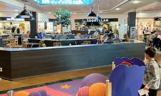 Former Vero Moda in Commerce Skövde - Image 3