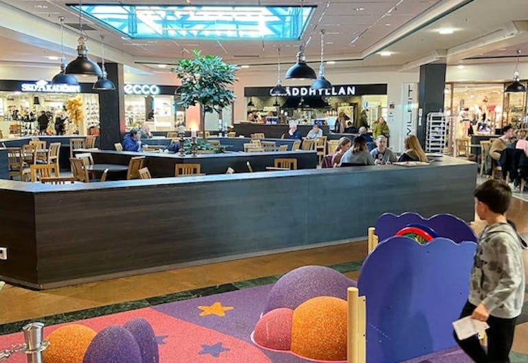 Former Vero Moda in Commerce Skövde - Image 3