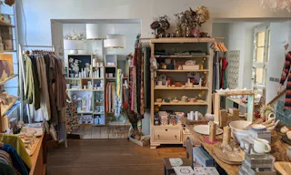 Potsdam Boutique - Image 1