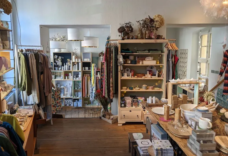 Potsdam Boutique - Image 1