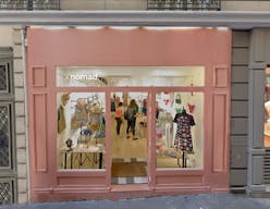 Pop-up space in Saint-Germain-des-Prés - Image 0