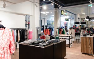 Kista Galleria - Pop Up Space - Image 4