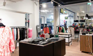 Kista Galleria - Pop Up Space - Image 4