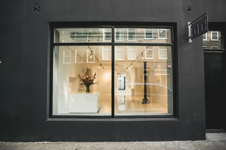 Gerard Doustraat Pop Up space - Image 0