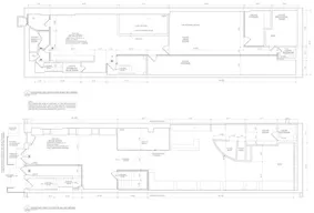 76 Wooster Street, 1st Floor/BSMT Duplex - Image 3