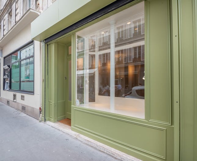 Rue Legendre Store - Image 0