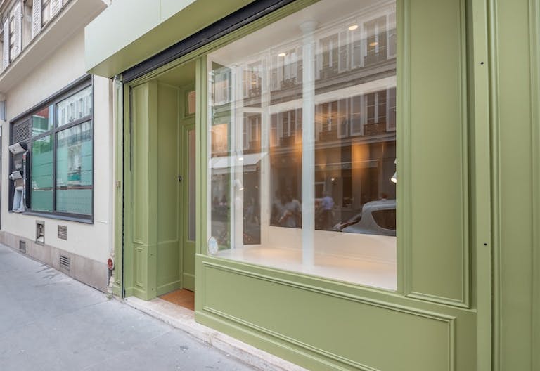 Rue Legendre Store - Image 0