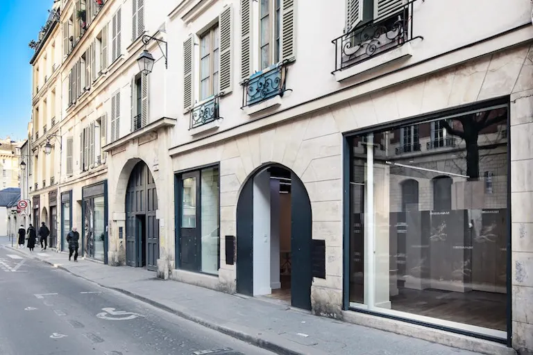 Saint Gilles pop up space - Image 1