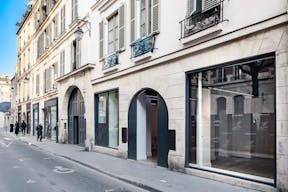 Saint Gilles pop up space - Image 1