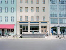 Salon am Moritzplatz Berlin - Image 1