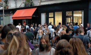 Grenelle pop up gallery - Image 3