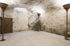Event space in Le Marais - Image 11