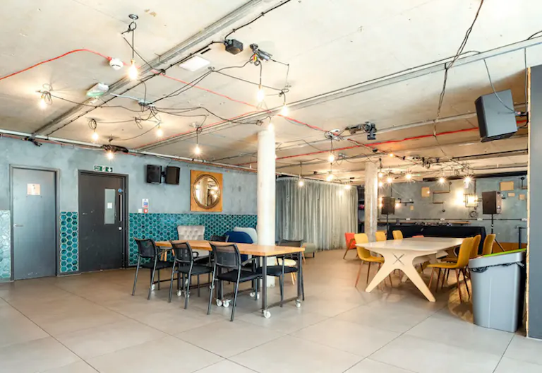 Fitzrovia Event Space - Image 1