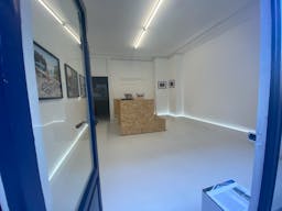 Gallery and photographic studio paris 9th. - Image 6