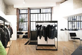 Showroom on Rue Charlot - Image 4