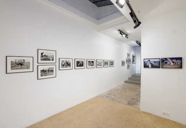 Sant Honorée pop up space - Image 4