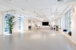 Un espace d’exception de 260 m², entièrement privatisable, au cœur du 2ᵉ arrondissement de Paris - Image 1