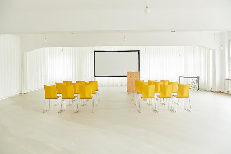 Big Bright event space in Neukölln - Image 2