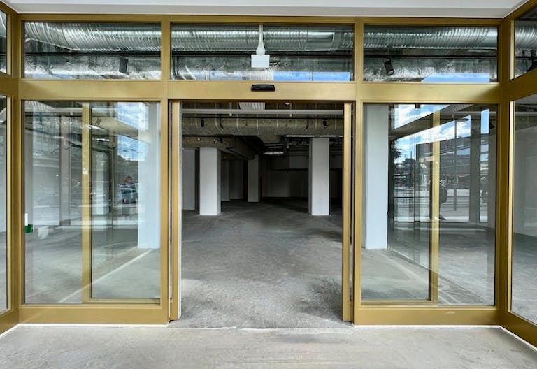 Sveavägen 6 - Image 1