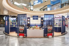 Westfield Mall of Scandinavia - Brand Experiential Spaces - Image 5