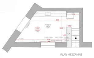 Showroom on Rue Charlot - Image 7