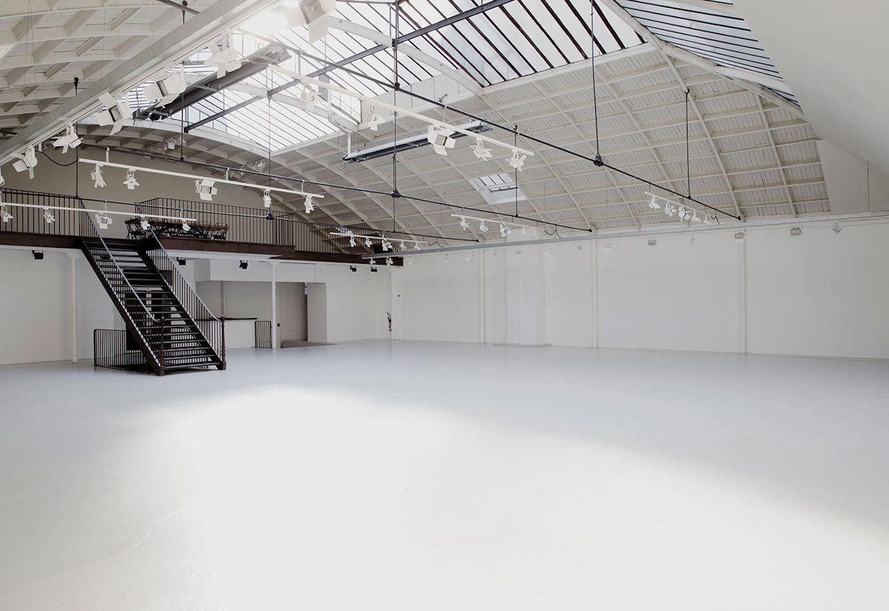 Perfect pop-up space in Paris - Image 1