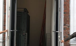 367 Broadway (Large Tribeca lower level space) - Image 6