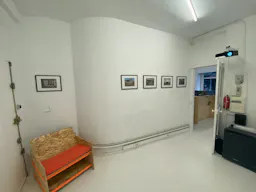 Gallery and photographic studio paris 9th. - Image 9