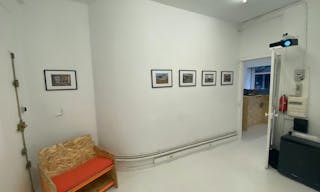 Gallery and photographic studio paris 9th. - Image 9