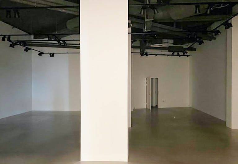 Frederiksberg Centret - Image 1