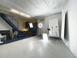 Gallery and photographic studio paris 9th. - Image 5