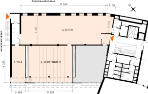 Uggelviksgatan 2F - A Room - Image 4