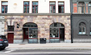 Artillerigatan 25 - Image 0