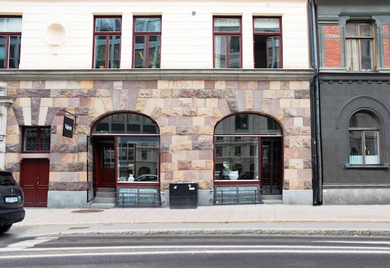 Artillerigatan 25 - Image 0