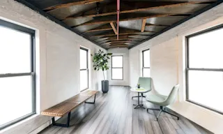 Triangle Loft - Image 1