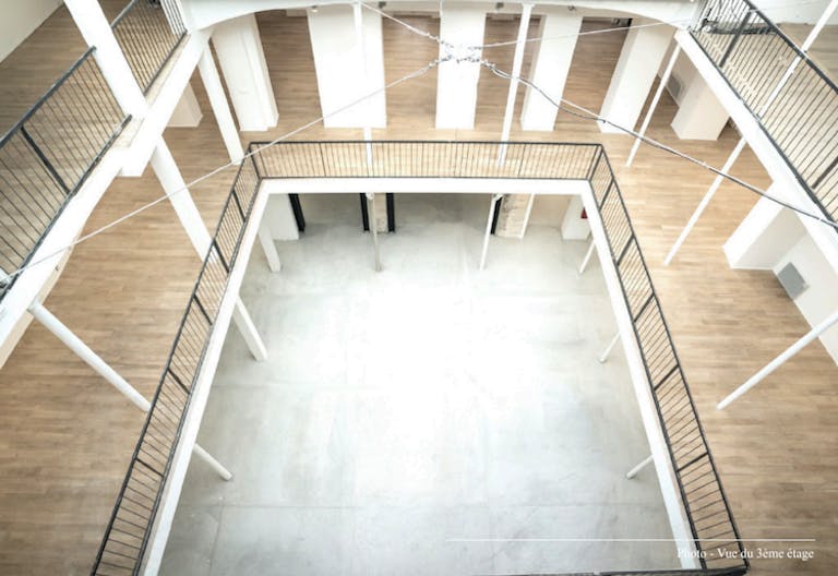 Rue Saint Merri Grand Venue - Image 2