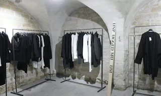 Rue Saint-Martin - Image 10