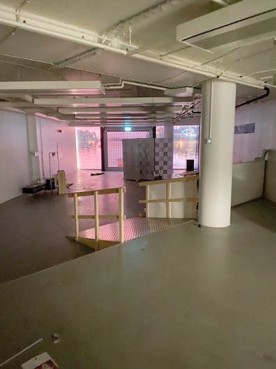 Retail Space on High Street in Commerce Skövde - Image 0