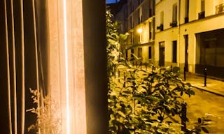 1 passage dagorno 75020 - Image 24