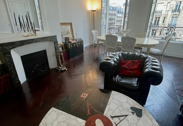 Appartement 6ème arrondissement idéal pour showrooms/dîners - Image 4