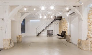 Pop-up boutique in Le Marais - Image 3