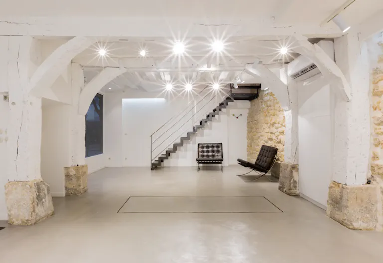 Pop-up boutique in Le Marais - Image 3