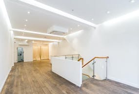 Two Floor Kings Road Space - Image 1