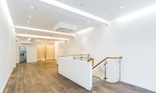Two Floor Kings Road Space - Image 1