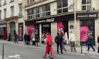 CHATELET LES HALLES - Image 5