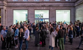 Art gallery at Karl-Marx-Allee - Image 4